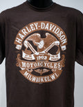 HD FOR THE PEOPLE S/S MENS