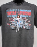 HD HOTSHOT S/S MENS