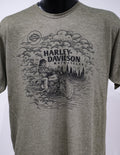 HD TRADE WINDS S/S MENS