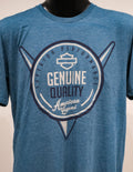 HD SUPERIOR S/S MENS