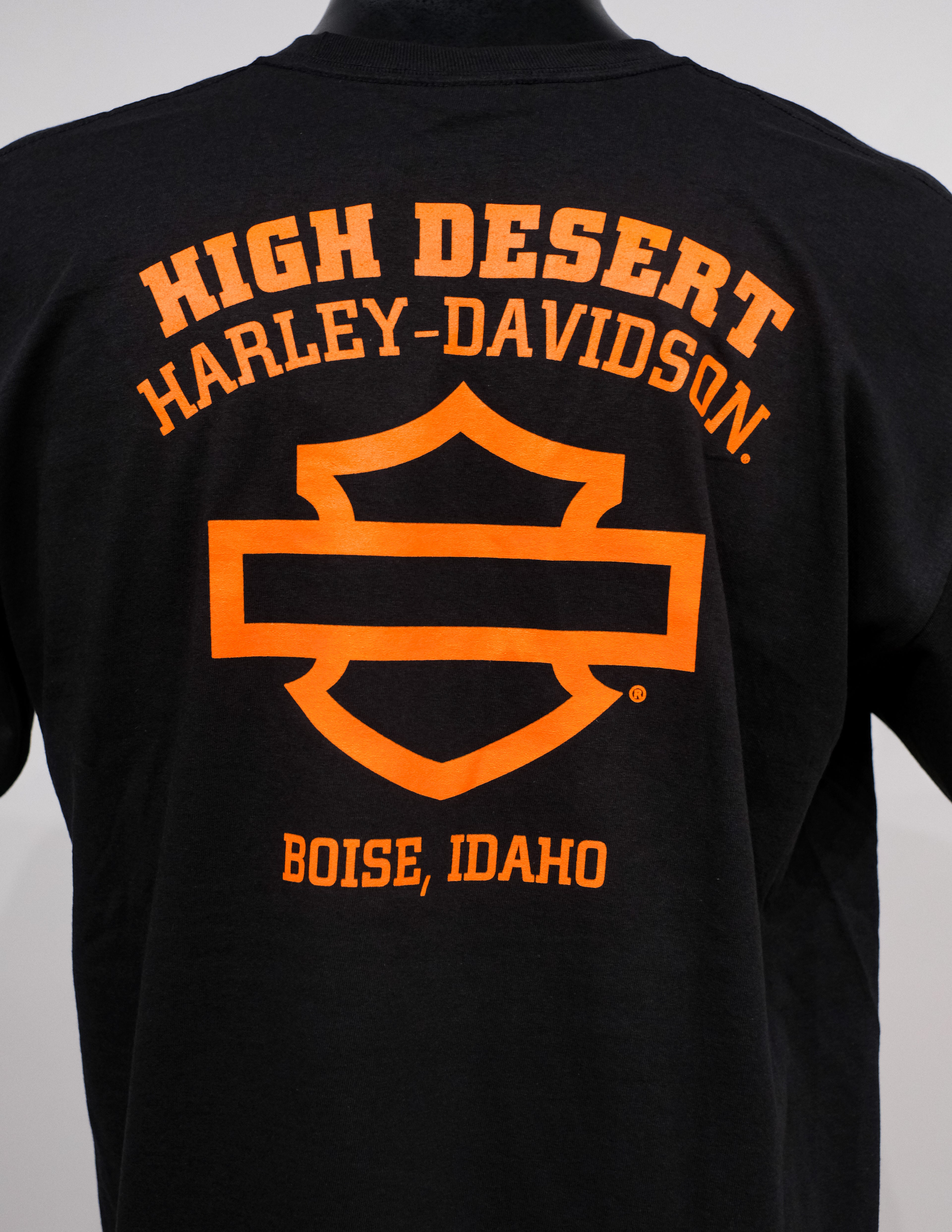 HD JOKER S/S MENS