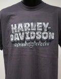 HD ROCK PILE S/S MENS