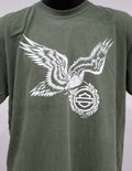 HD ALTRUISM S/S MENS