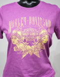 HD TWIN FACES S/S WMNS