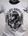 HD DON'T CARE S/S WMNS